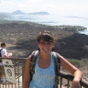 Meet your Posher, Maya